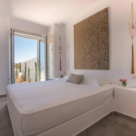 Villa Sole, Pool, Jacuzzi, Seaview