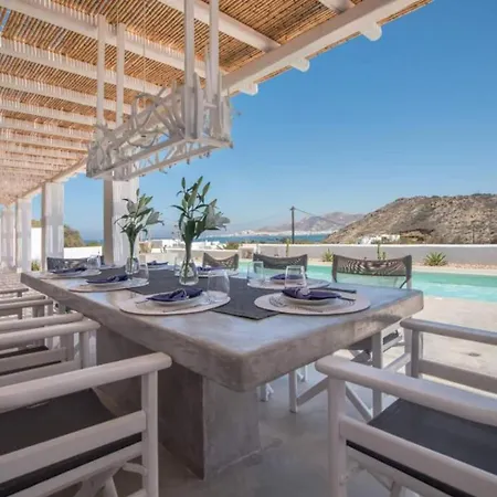 Sole, Pool, Jacuzzi, Seaview *