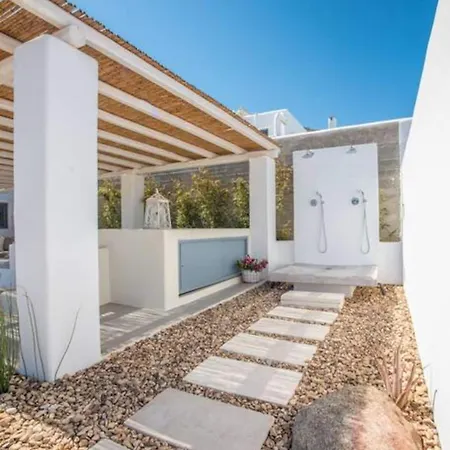 Sole, Pool, Jacuzzi, Seaview Villa