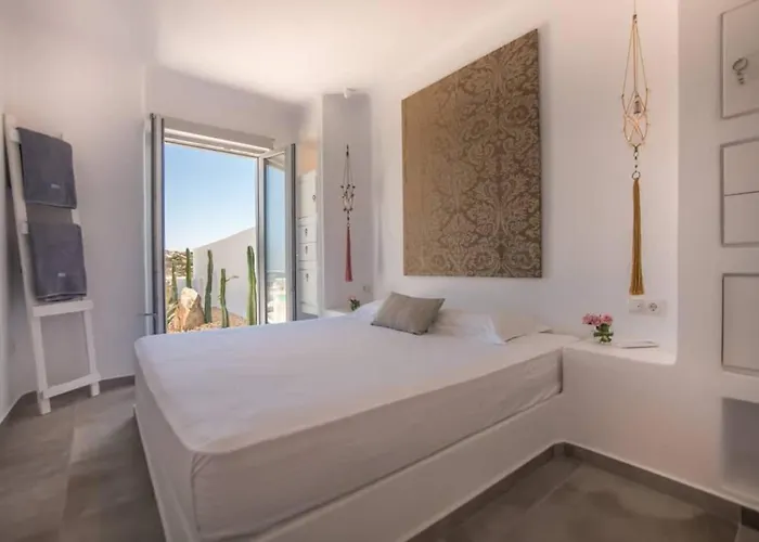 Villa Sole, Pool, Jacuzzi, Seaview