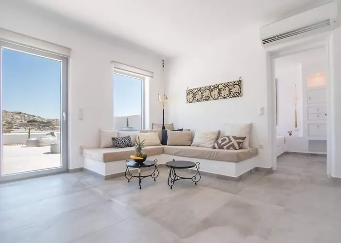 Villa Sole, Pool, Jacuzzi, Seaview