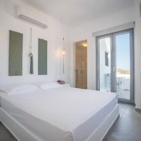 Sole, Pool, Jacuzzi, Seaview 빌라