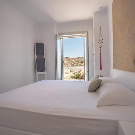 Sole, Pool, Jacuzzi, Seaview 빌라 *