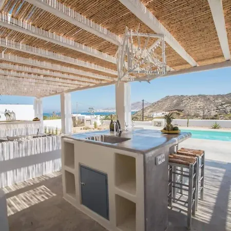 Sole, Pool, Jacuzzi, Seaview 스텔리다