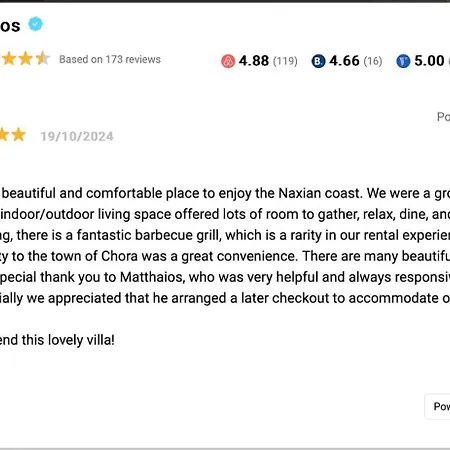 Sole, Pool, Jacuzzi, Seaview * 스텔리다